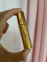 Solar Feminine~Ritual Perfume Oil