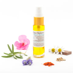 Clear Balance - Face Serum