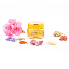 Goddess Glow - Moisturizing Beauty Balm~now with CoQ10 and Astaxanthin extract!