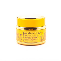 Goddess Glow - Moisturizing Beauty Balm~now with CoQ10 and Astaxanthin extract!