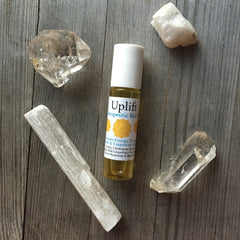 Uplift - Therapeutic Roll On