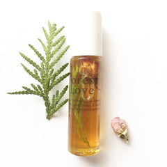 Forest Love - Botanical Perfume Oil