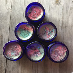 Aurora-Shimmering Body Balm