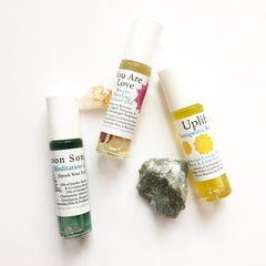 Plant Spirit Support Kit