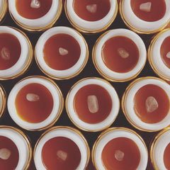 Goddess Glow - Moisturizing Beauty Balm~now with CoQ10 and Astaxanthin extract!