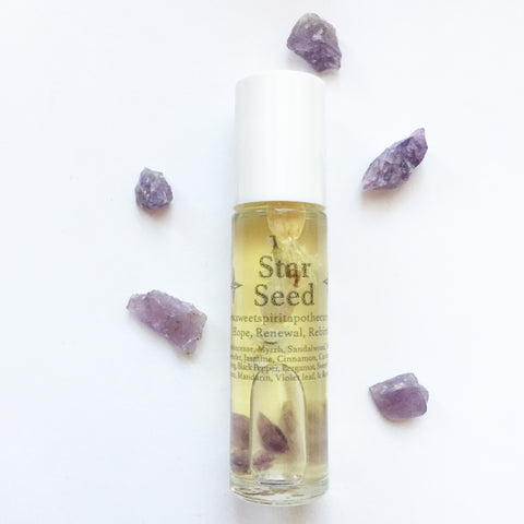 Starseed Ritual Roll On