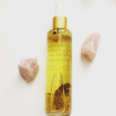 Bohemian Bliss - Bath and Body Oil