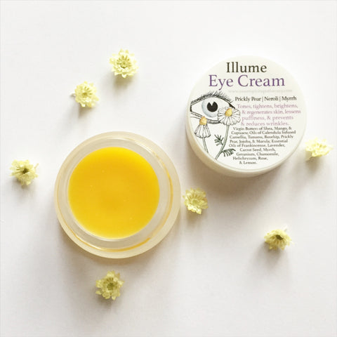 Illume-Eye Cream