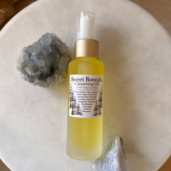 Sweet Borealis~Cleansing Oil