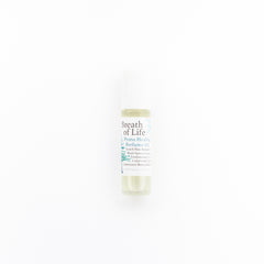 Breath of Life - Prana Healing Perfume Oil