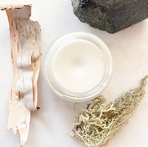 Forest Bath~Deodorant