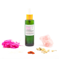Monoi de Tahiti - Beauty Nectar
