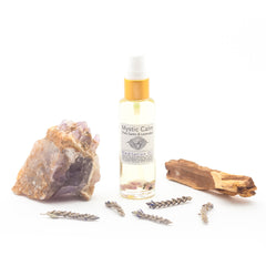 Mystic Calm - Ritual Meditation Oil