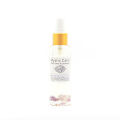 Mystic Calm - Ritual Meditation Oil