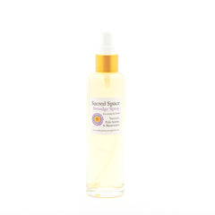 Sacred {Heart} Space - Aura Cleansing Spray