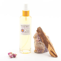 Sacred {Heart} Space - Aura Cleansing Spray