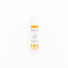 White Light - Perfume Oil