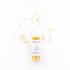 White Light - Perfume Oil