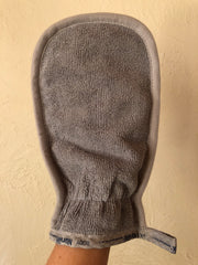 Exfoliating Body Mitt~(by Norwex)