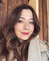 Boreal Berry~ Moisturizing Lip and Cheek Stain