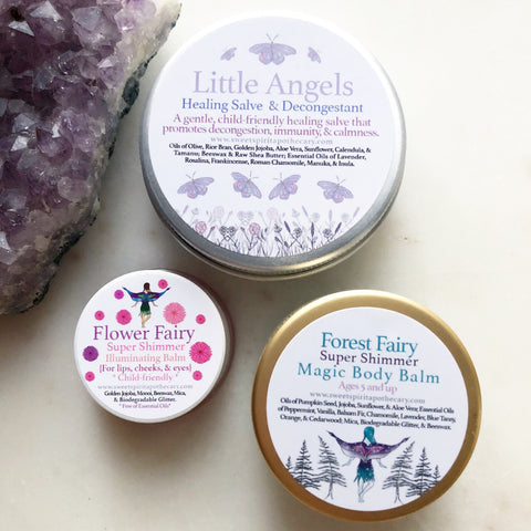 Little Angels~ Gift Pack