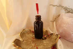Blooming Heart Elixir~Divine Love and Beauty, healing sexuality, rich in vitamin c!