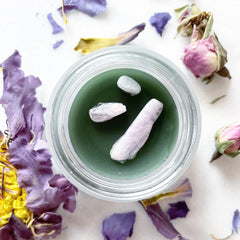 Mermaid Dream~Regenerating Night Cream