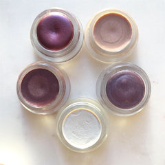 Holiday Magic~Makeup Pallette!