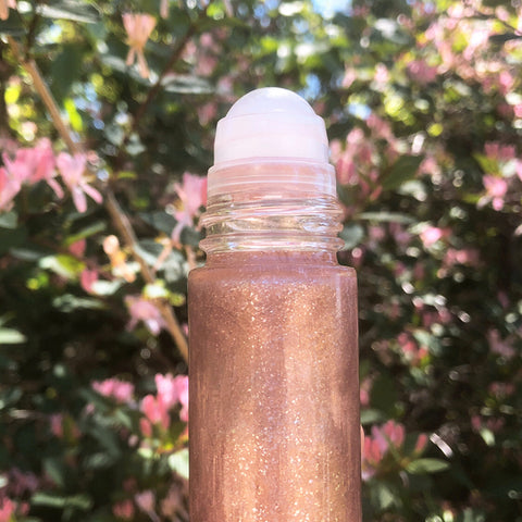 Fairy Friend~Magic Wand~ and tick repellent for kids!