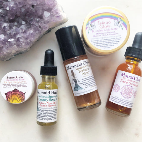 Island Glow~Illuminating Kit