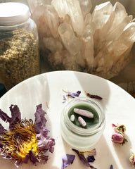 Mermaid Dream~Regenerating Night Cream