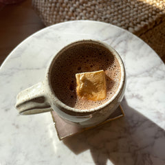 Elderberry Spice~ Immune Boosting Cacao Elixir