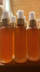 Goddess Glow~ Cleansing Oil