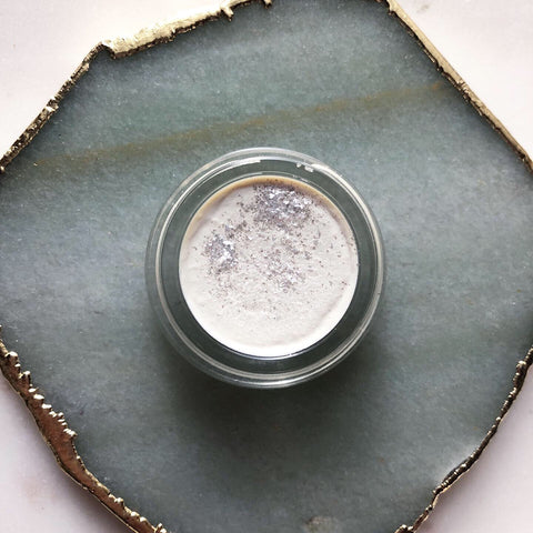 Snow Angel~Super Shimmer Illuminating Balm