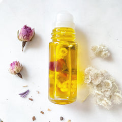 Angels and Ancestors (formally ‘Ancestral Moon’)-Ritual Meditation/Perfume Oil