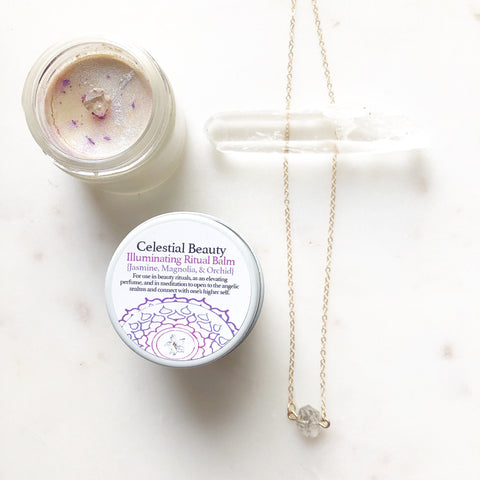 Celestial Beauty Duo