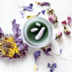 Mermaid Dream~Regenerating Night Cream