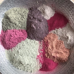 Aurora Glow ~Radiance Masking Kit