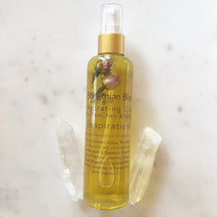 Bohemian Bliss - Bath and Body Oil
