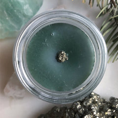 Boreal Beauty~(now with poplar bud!)Daily Moisturizing Balm (for Face!)
