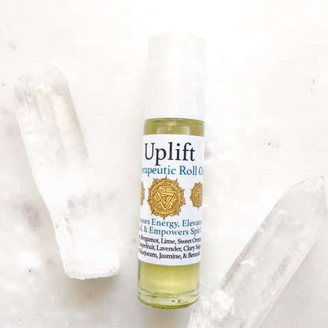 Uplift - Therapeutic Roll On
