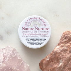 Nature/Nurture Lip Treatment