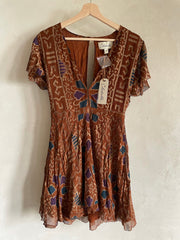 Cleobella Mini Dress