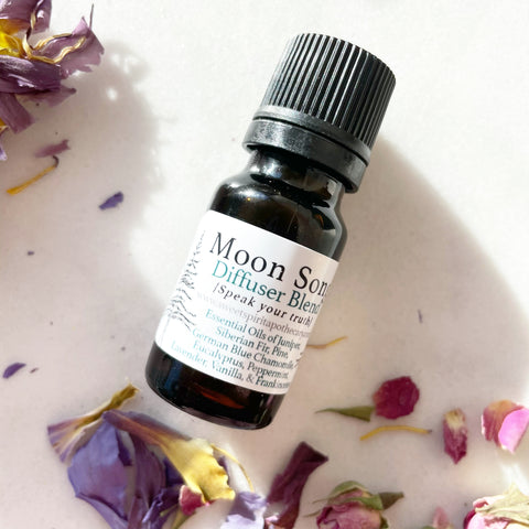 Moon Song~Diffuser Blend