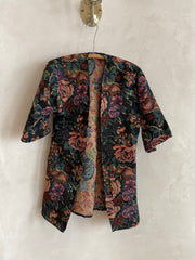 Floral Coat~