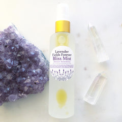 Lavender Fields Forever~Bliss Mist