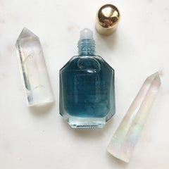 Astral - Blue Lotus Perfume Oil