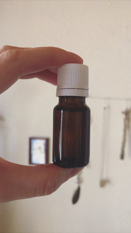 Savasana~Deep Relaxation~ Diffuser Blend