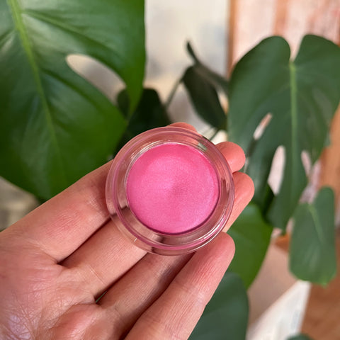 Fairy Kiss~Illuminating Balm