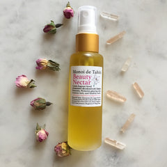 Monoi de Tahiti - Beauty Nectar